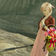 Illustration for article titled That emLightning Returns/em Aerith Costume Wasnt Meant for Everyone